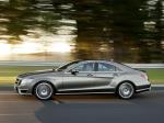 Mercedes-Benz CLS63 AMG 2010 года